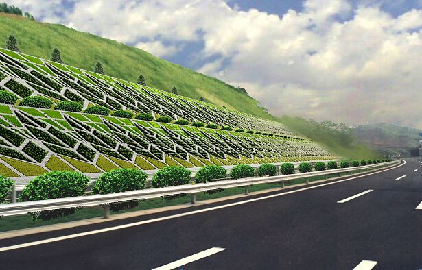 邊坡自動(dòng)監(jiān)測系統(tǒng)